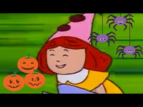 Madeline’s Halloween Special For Children