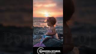 Download lagu aat Naame | Bengali Full Song | Prosenjit Chatterjee, Sayantani Ghosh | Raju Uncle cute jalpari mp3