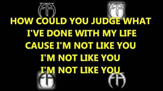 ForthAngel - Amistad Lyrics Video