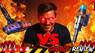 Dyson V16 Piston Animal vs Gen5detect: The Hidden Trade-Off They Never Tell You (2026)