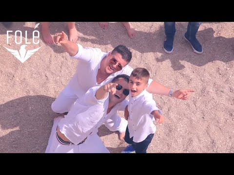 BES KALLAKU & RATI - SKIFTERAT 2 ( Official Video )