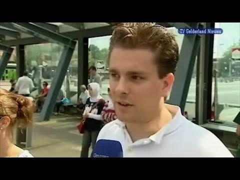 GLD Nieuws 4 augustus 2009 - Nieuws