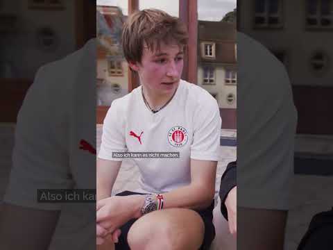 Elite-Schule ausgetrickst #shorts