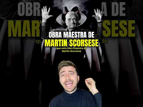 TOP PELÍCULAS DE SCORSESE #tiktok #peliculas #cine #netflix #2025 #director #fyp #series #tv #oscars