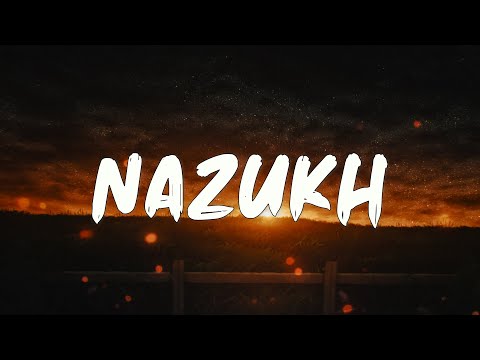 [LYRICS] Hanita Bhambri - Nazukh