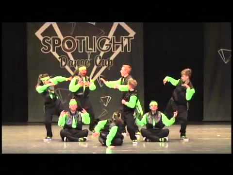 Reno - Hip Hop Category Winner