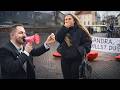 Ich überrasche Selfiesandra Am Valentinstag ️ Julys Bucket List