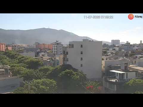 Danang webcam preview