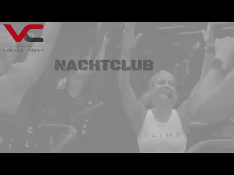 VersaClimber: GER FULL BODY WORKOUT v1