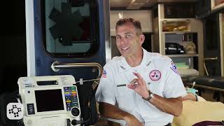 Nitroglycerin (ACLS Pharmacology) | Training Video