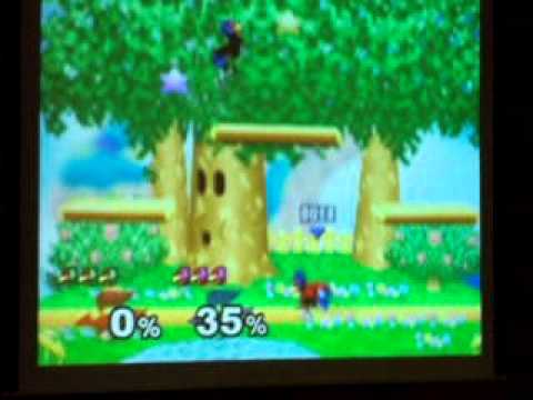 APEX2010 Crews - Dr. PeePee vs. Blunted_Object10 1/18 + Crowd Reaction