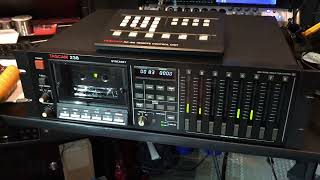 Video thumbnail for The $50 Tascam 238 Lives! by Sweetbeats' Tech Stop