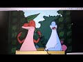 Steggy Look Out From Harry And His Bucketful Of Dinosaurs