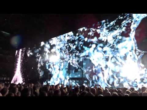 U2 London Until The End Of The World 2015-10-26 - U2gigs.com