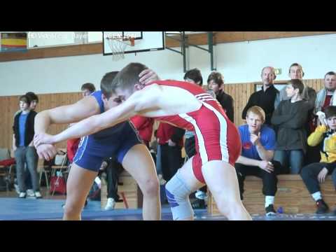BM 2011 A-Jugend (Gr./Rö.) - 58kg FINALE
