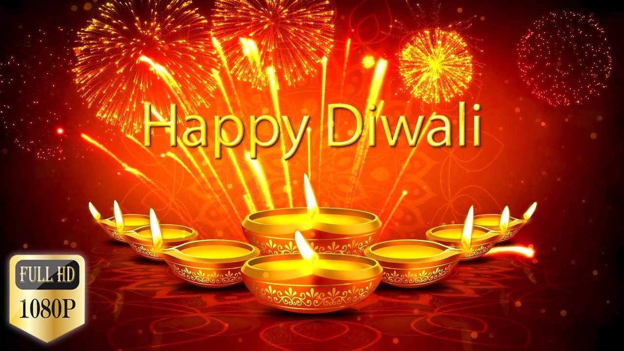 8 Free Happy Diwali Templates, Logo Reveals & Greetings-No Copyright-Download Links In Description.