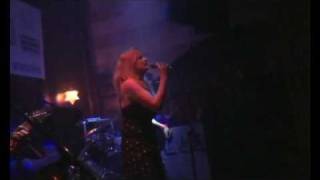 Keep the Faith live at Music Mania, The Winchester by Peachy Jane