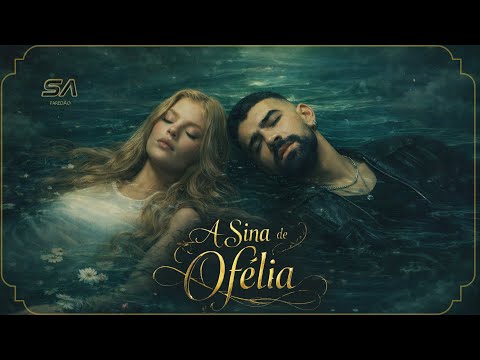 A Sina de Ofélia - Luísa Sonza & Dilsinho (Versão IA)