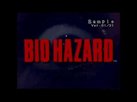 Resident Evil 1 and REMake: Version Comparison - Lotus Prince Presents