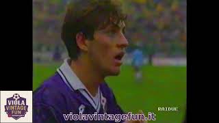 Anteprima di Fiorentina - Lazio