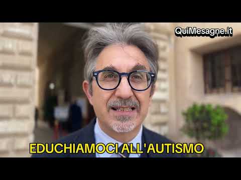 EDUCHIAMOCI ALL'AUTISMO