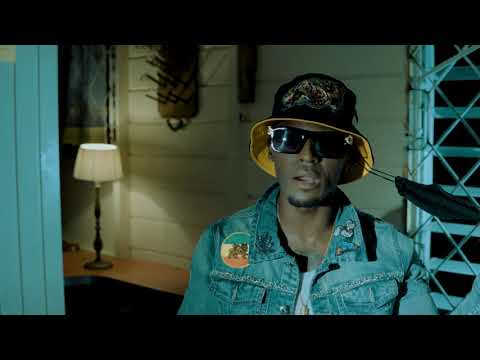 Jamez Levels - SANTA ( Prod. Westlnd) [Official Music video]