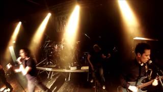 Jacobs Moor - Between The Lies & Faceless Man live