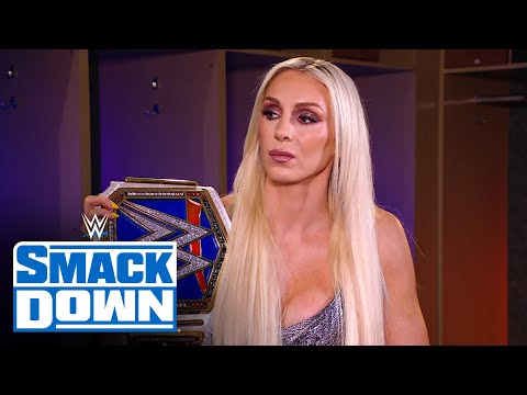Charlotte Flair: I Want To Do Things Outside Of WWE, It’s A Matter Of When It Will Happen