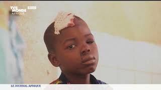 Download lagu RD Congo : massacre à Oïcha, plus de 20 morts tués à la machette mp3