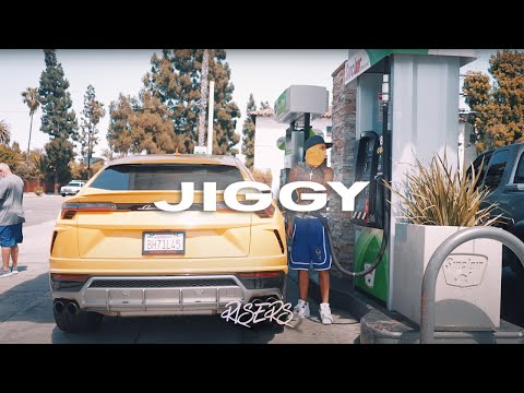 [FREE] Central Cee x Jazz Melodic Drill Type Beat 2021 - "JIGGY" | UK Drill Instrumental