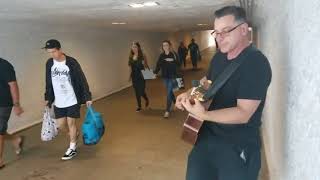 Ten Foot Pole Acoustic - Scars