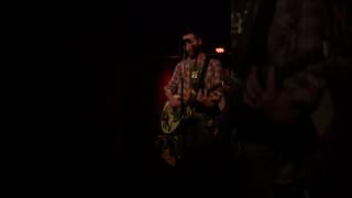 Mondo Cozmo - Higher @ Boot and Saddle