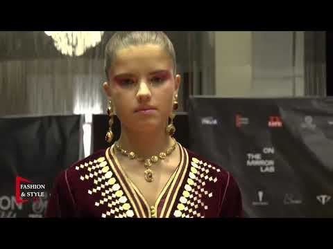 On The Mirrow Lab 2024 - Boudoir