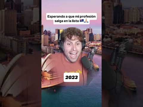 Uh vaya temazo! 🔥😂🇦🇺