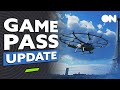 Xbox Game Pass Update | The Gunk, Forza Horizon 5, Microsoft Flight Simulator + MORE | Gamescom 2021
