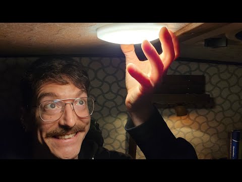 Rainy Days - Upgrades and Painting!