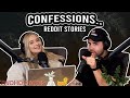 Confessions Two Hot Takes Podcast Reddit Stories Write Ins