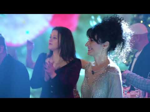 Grupa Tandemi - Saka naka (Novogodisna emisija Balkan Music 2023)