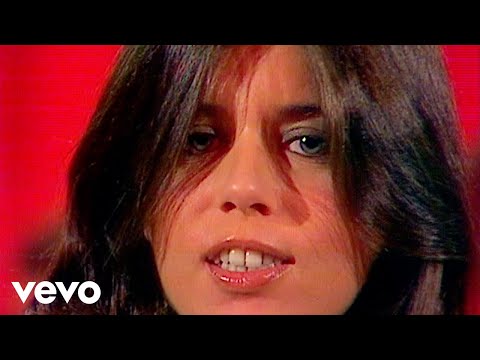 Jeanette - Comiénzame a Vivir (Aplauso (Actuación TVE))