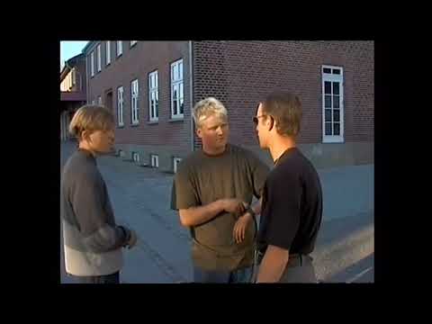 Dahlgårds Tivoli “Kom mæ ned og få en bajer”