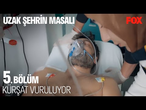 Beni İkinci Defa Öldüremezsin - Uzak Şehrin Masalı 5. Bölüm (FİNAL)