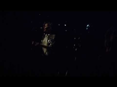 Company of Thieves - Even In The Dark (HD) - Live Acoustic at Highline Ballroom in NYC on 1-31-13