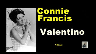Valentino -- Connie Francis