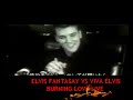 Elvis Presley -  Burning Love (Remix)