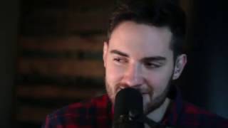 Sam Mooney - Name (Live Studio Performance)