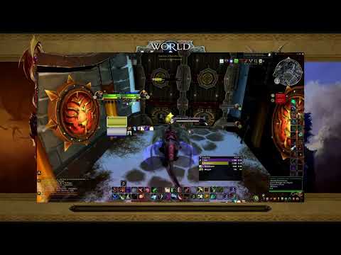 Assassination Rogue Does Insane Bleed Damage in 10.2