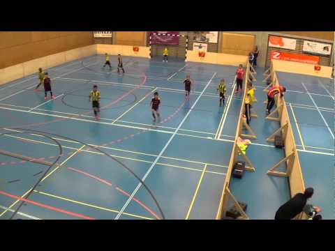BSC Old Boys a - FC Basel Bebbi 06.12.2014