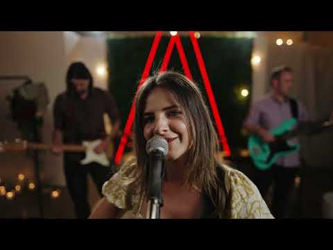 Event Entertainers Presents - BARS - "Man! I Feel Like A Woman!" Cover