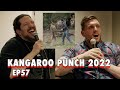 Kangaroo Punch 2022 Sal Vulcano Chris Distefano Present Hey Babe EP 57