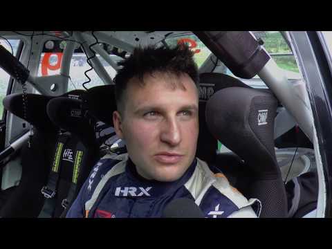 51 Rajd Dolnośląski 2017 - Kotarba / Kotarba - Mitsubishi Lancer Evo | MaxxSport |